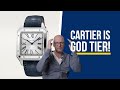 Why Cartier Is God Tier And How The Santos Dumont Proves It