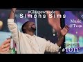 Simon Sims Music Tv4u Delilah Glasgowmade TOTT XyZ