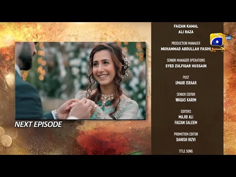 Sirf Tum Episode 15 Teaser  | Top Pakistani Drama Sirf Tum | Sirf Tum Full Episode Review
