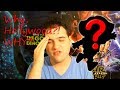 WHAT IS HOLLYWOOD THINKING Hollywood Update Rant