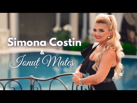 Simona Costin si Ionut Mates - Eu cred in tine - nou 2020 ❤️