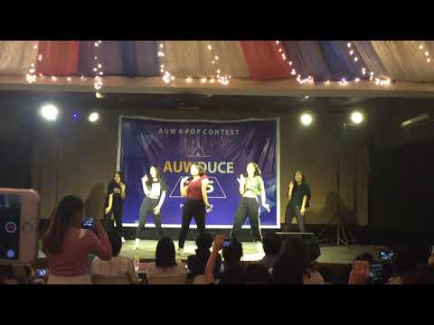 2NE1 i am the best. Roly poly T-ara. Busaba cover