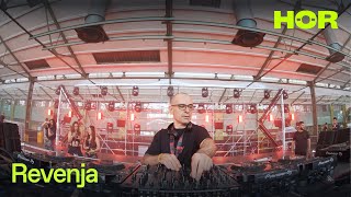 Revenja DJ set