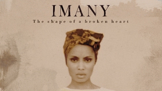 Imany - Shape of a Broken Heart