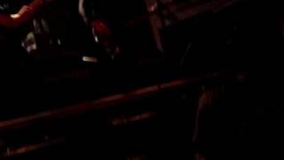 Motion City Soundtrack - Time Turned Fragile Live