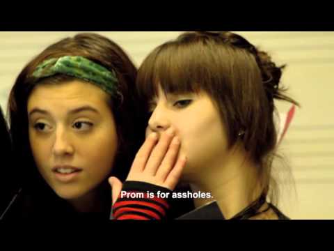 Jennifer Reeder Presents "As With Knives and Skin" at the 2015 Creative Capital Retreat