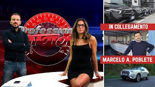 PROFESSIONE MOTORI – 27 Ottobre 2021