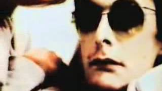 Riblja Čorba -  Baby, baby I dont wanna cry spot jd