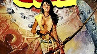 At the Earth's Core (1976) - Trailer
