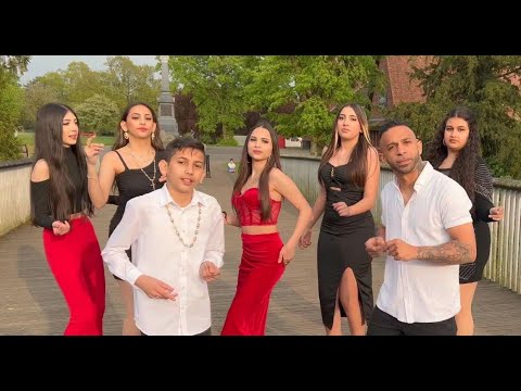 Bubik Records - Ci keren ma/Kali rokla 💃🕺 official video 4K🎬 (cover)