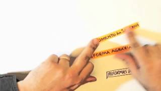 Conhecendo os Presidentes - Ep. 22: João Goulart