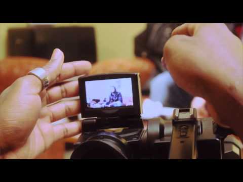 Evol behind the scenes (bts)