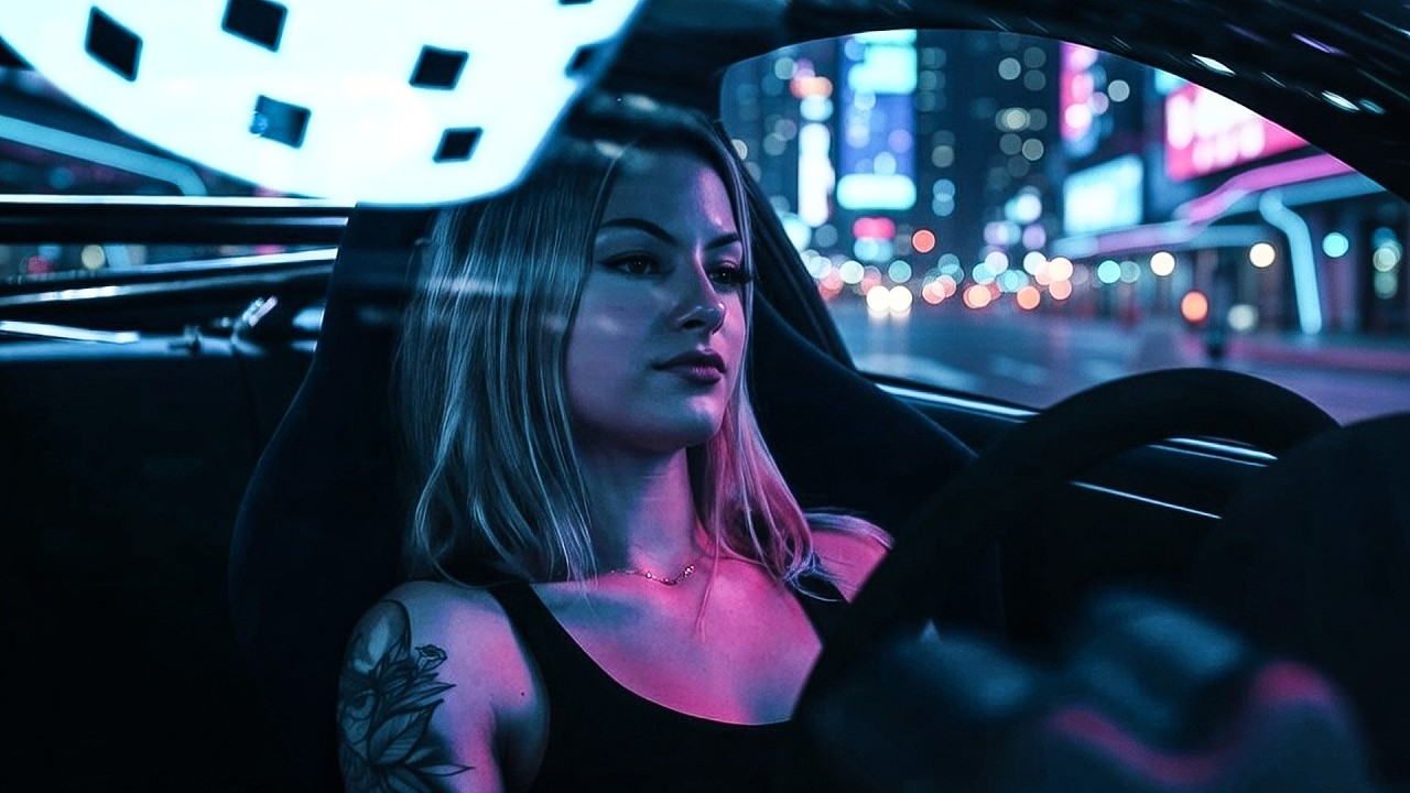 Pendulum - Hold Your Colour (FiveStacks Remix) (BASS BOOSTED)