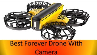 Best Drones with camera | Holy Stone HS450 Mini Drone | Christmas Gifts and Toys