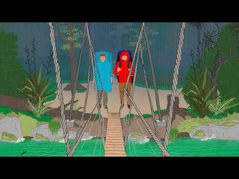 Lifeswap Episode 13 – Die Brücke