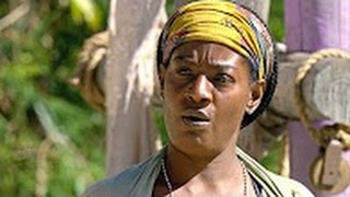 Survivor - Parting Is Such Sweet Sorrow (Sneak Peek)