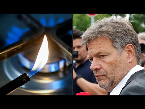 Energiekrise: Bundeskabinett verabschiedet neue Sparmaßnahmen | AFP