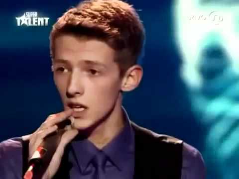 We are the world- Croatian Supertalent