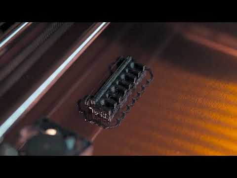 Oldtimerparts.de Ersatzteilrekonstruktion & 3D-Druck für Oldtimer Ersatzteile