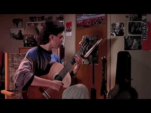 Encrucijada 1986 Melodia clasica