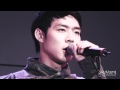 JYJ - Park Yoochun - In Heaven (26/08/2011 ...