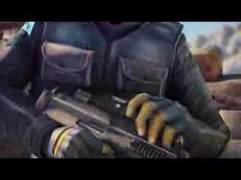 Counter-Strike 1: Anthology
