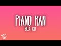 Billy Joel Piano Man
