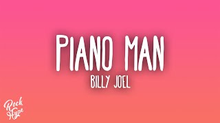Billy Joel - Piano Man