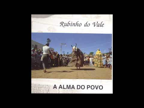 A Alma Do Povo - Rubinho do Vale