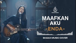 Download lagu MAAFKAN AKU - ENDA (ORION BAND) VIDEO LYRIC - COVER BY SHAKA MUSIC mp3