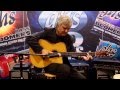 'I Saw Her Standing There' Performed by Laurence Juber at the GHS Booth  •  NAMM 2014