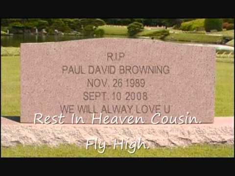 SmokeyDaYungin - Stay Alive