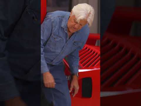 Taking the Countach for a spin and initial impressions of its driving experience