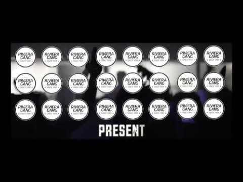 Riviera Gang Crew pres_ MARC MAYA (EL ROW / MONEGROS DESERT FESTIVAL)