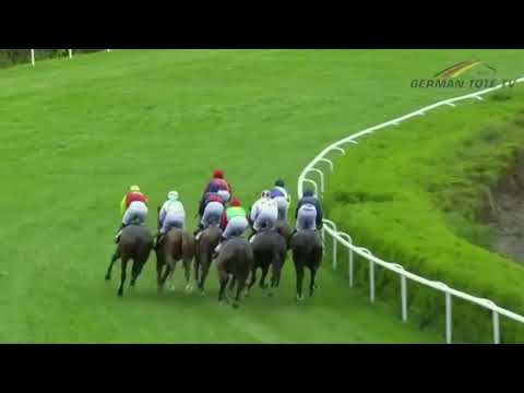 2018.07.05 Alpine Motorenöl Seejagdrennen (GER) - Peintre Elusif