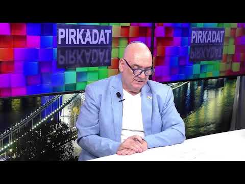 PIRKADAT Breuer Péterrel 2025.09.09.