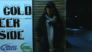 Porter Ray - Outside Looking In | OFFICIAL VIDEO