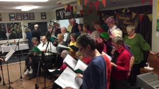 Die Gedanken Sind Frei (Thoughts are Free)