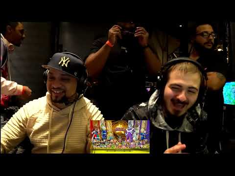 DBFZ | AOC 10 | STG Prodigy vs Lord Frieza | Amazing Set