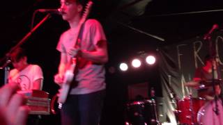 From Indian Lakes - Breaking My Bones