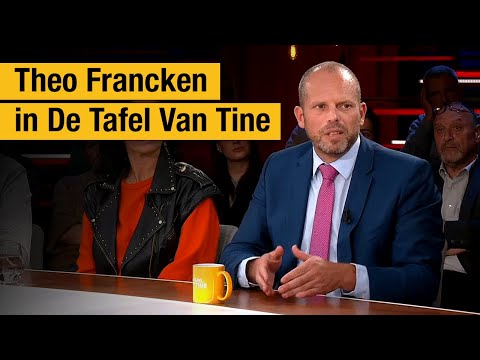 Theo Francken: 'Situatie met drones is ernstig'