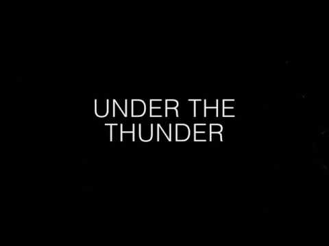 The Chevin - Under the thunder [Lyric Video]