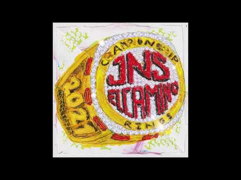 JNS feat. ElCamino - Championship Rings