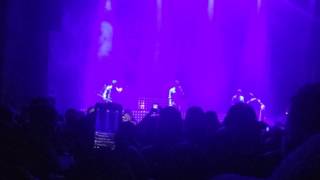 Granger Smith - Echo @ Sherman Theater 3-11-17