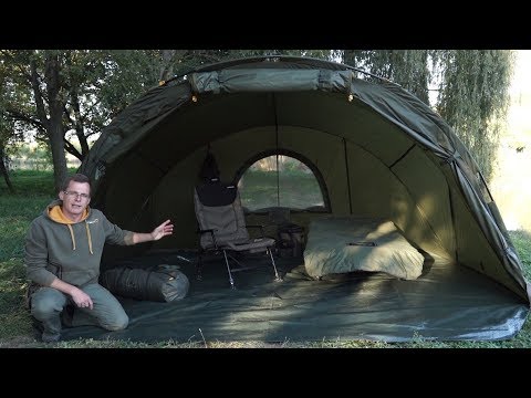 Prologic Cruzade Session 2 személyes sátor