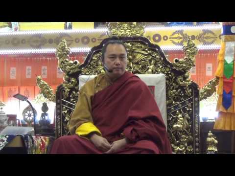 Full Teaching on 27 Aug 2015 - Perception of "Good"