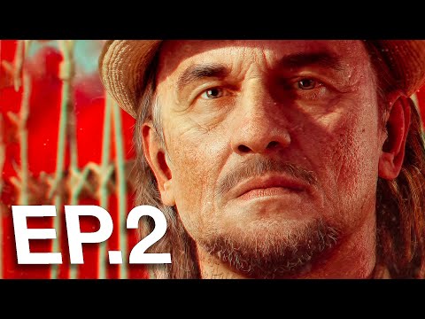 Far Cry 6 - JUAN CORTEZ! EP.2