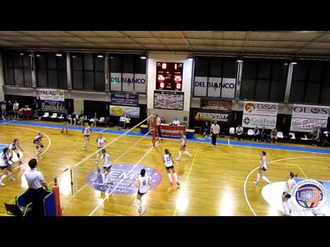 Derby PAV Udine Atomat -Itas Libertas Martignacco