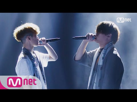 [ENG sub] schoolrapper2 [6회선공개/단독] 서로 다른 색깔, 그러나 함께하는 무대! 김하온&이병재 @2차팀대항전 180330 EP.6