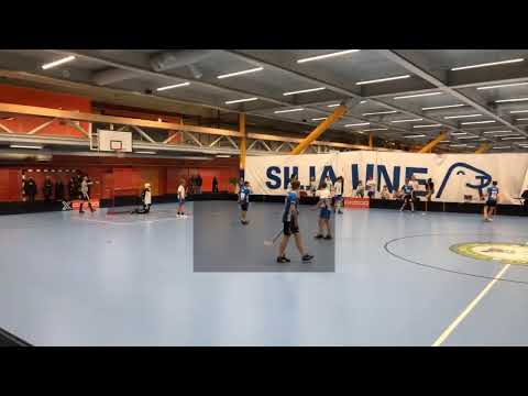 17.10.2021 P15  Salba valkoinen - Karhut